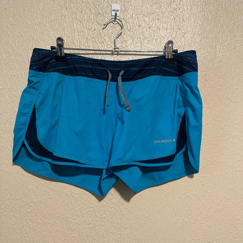 Patagonia Baggies Shorts Size Medium